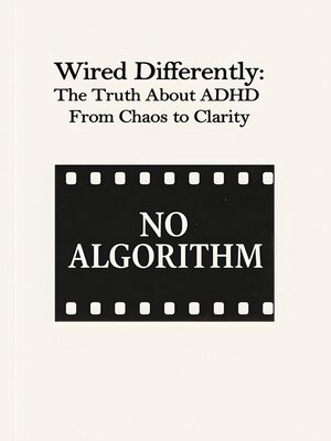 cover image of Wired Differently